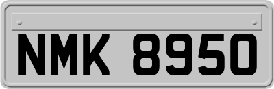 NMK8950