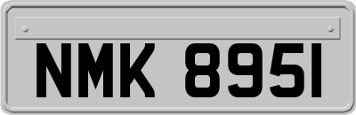 NMK8951