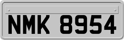 NMK8954