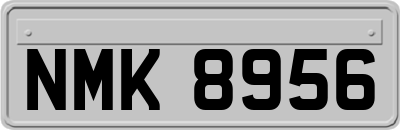 NMK8956