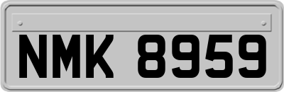 NMK8959