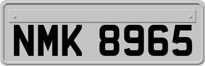 NMK8965