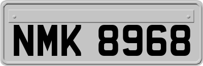 NMK8968