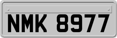 NMK8977