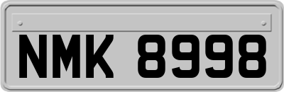 NMK8998