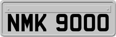 NMK9000