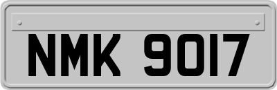 NMK9017