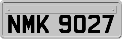 NMK9027