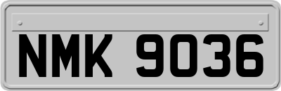 NMK9036
