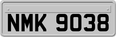 NMK9038
