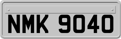NMK9040