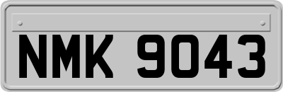 NMK9043
