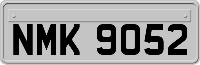 NMK9052