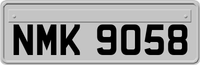 NMK9058