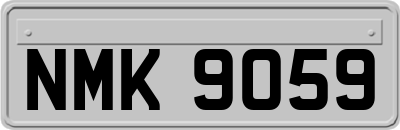 NMK9059