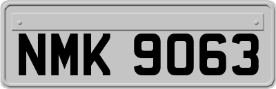 NMK9063