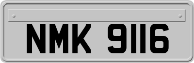 NMK9116