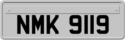 NMK9119