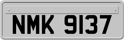 NMK9137