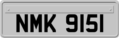 NMK9151
