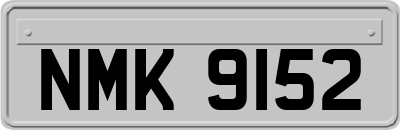 NMK9152