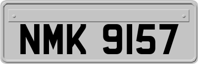 NMK9157