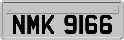 NMK9166