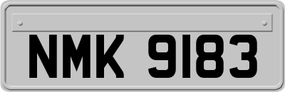 NMK9183