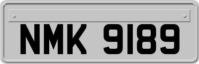 NMK9189