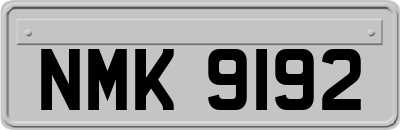 NMK9192