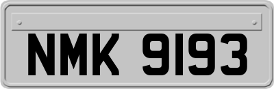 NMK9193
