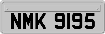 NMK9195