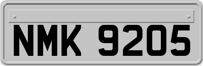 NMK9205