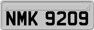 NMK9209