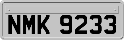 NMK9233