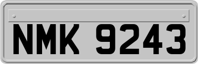 NMK9243