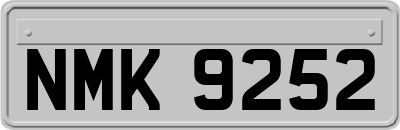 NMK9252