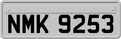 NMK9253