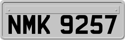 NMK9257