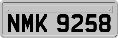 NMK9258
