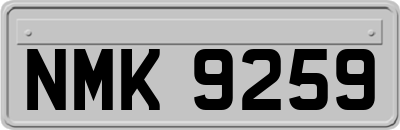 NMK9259