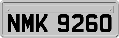 NMK9260