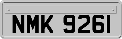 NMK9261