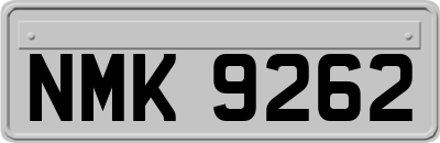 NMK9262