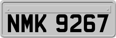 NMK9267
