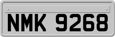 NMK9268