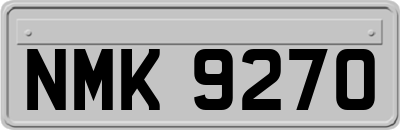 NMK9270