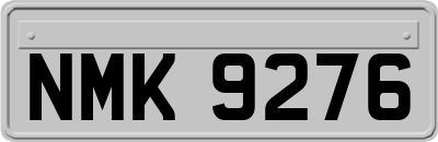 NMK9276