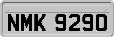 NMK9290