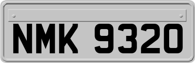 NMK9320